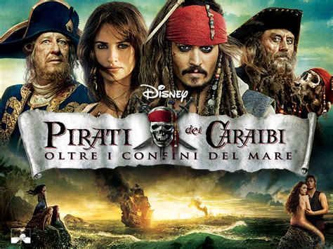 borse pirati dei caraibi